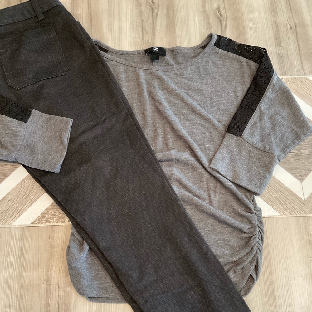 casual dress outfit